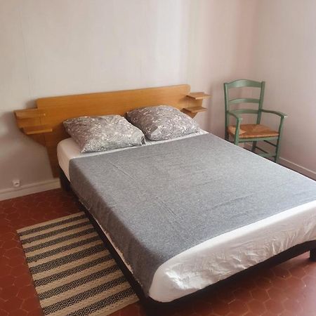 La Baieta Bed & Breakfast Moulinet  Exterior photo