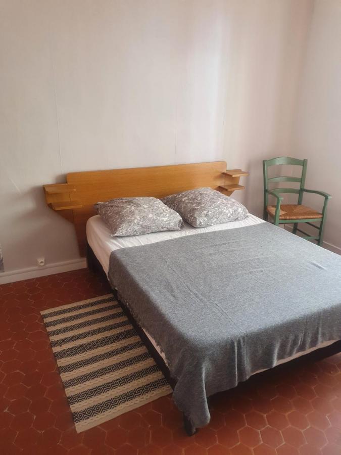 La Baieta Bed & Breakfast Moulinet  Exterior photo