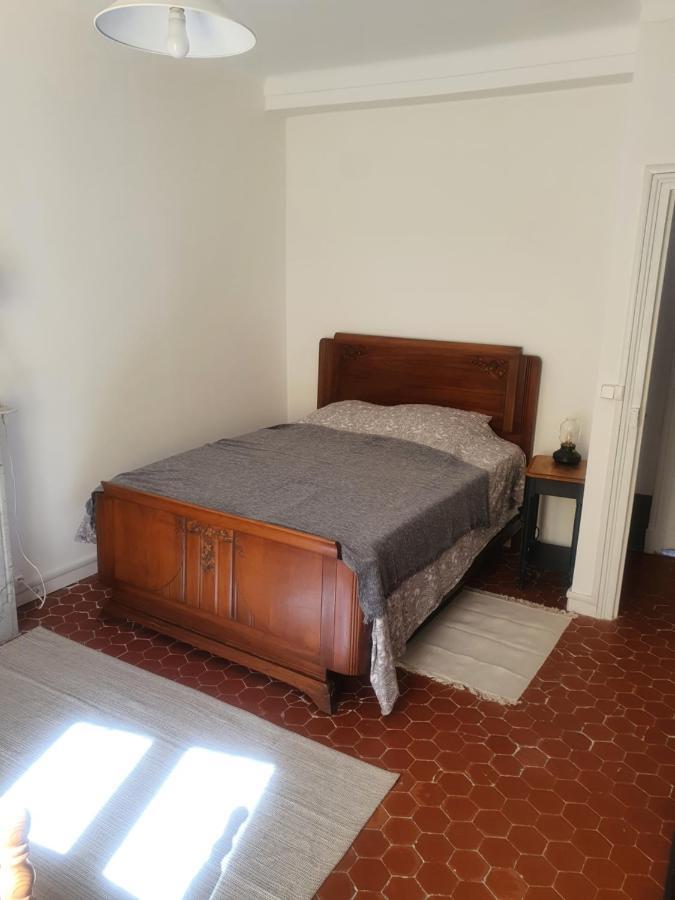 La Baieta Bed & Breakfast Moulinet  Exterior photo